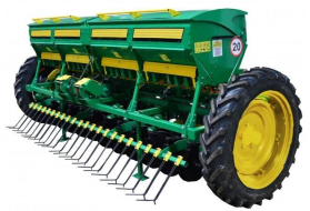 Сеялка СЗ-3,6/5,4 Сеялка СЗ-3,6/5,4
