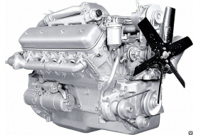 ЯМЗ/ТМЗ ЯМЗ/ТМЗ