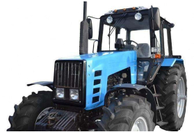 Трактор МТЗ Трактор МТЗ